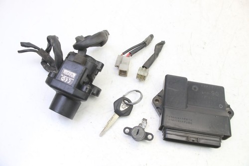 Kit serrure cle cdi - cle,