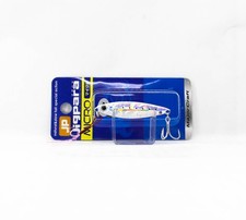 Major Craft Métal Jig Jigpara JPM-15 Grammes (UV) Shirasu 17 (5898)