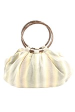 NEW YORKER Sac Baril Large