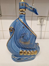 bouteille en porcelaine cognac