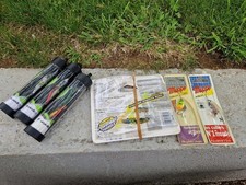 Nos lot leurre - lot, de