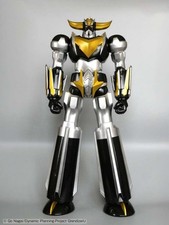 Plex Jumbo Sofubi UFO Robot