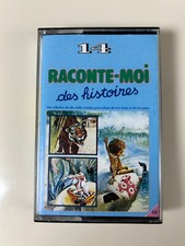 Raconte-moi des histoires n°14/ Cassette Audio-K7 Tape