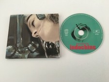 CD - INDOCHINE - DANCETARIA - 1999