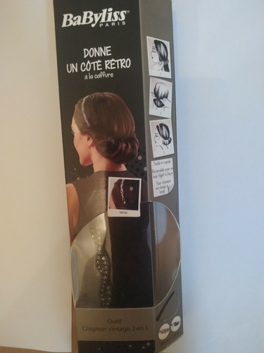 Outils accessoire coiffure