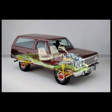 Photo A.003114 DODGE