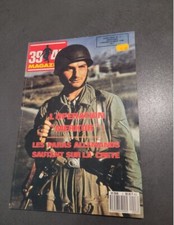 para allemand fallchirmjager ww2 39 45