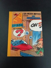 BD  --  SPIROU . EO  180e