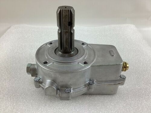 Multiplicateur pompe groupe - multiplicateur,