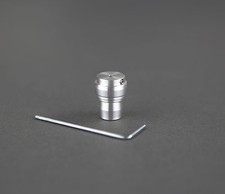 Poulie En Alu 60Hz Pour Thorens TD145 146 147 160 165 166 Pour USA