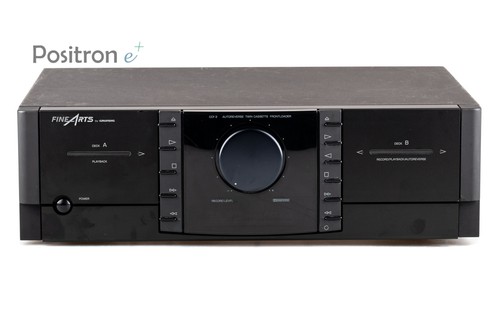 Fine arts grundig ccf2 - fine,