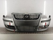 Pare choc avant VOLKSWAGEN POLO 4 PHASE 2 6Q0807217EGRU