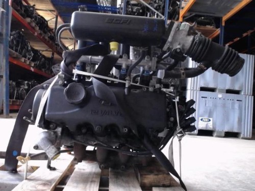 Moteur hyundai pony - hyundai,