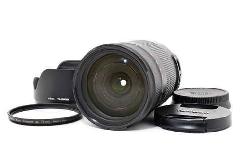 Mint tamron b028 - [mint+++],