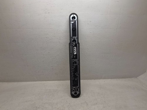 Platine porte ampoule feu
