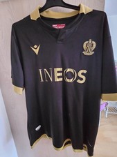 maillots OGC Nice 2020‑2021