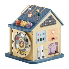 Maison d'Activités 12 en 1 -