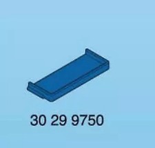 Playmobil -- Pièce de rechange -- Centre de soins pour animaux sauvages 4826 --