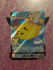 Carte Pokémon Pikachu Volant