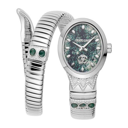 Montre roberto cavalli - montre,