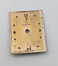 OMÉGA R13.5 (11098331) Cadran 