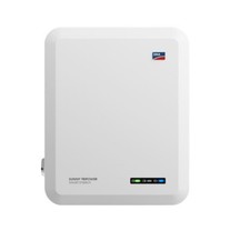 SMA Sunny Tripower 8.0 Smart