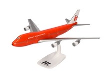 HERPA, BOEING 747-100 Braniff