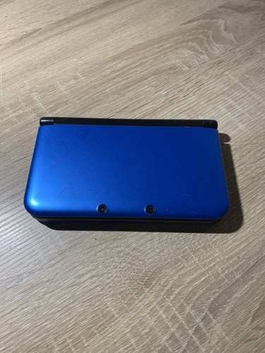 1842 nintendo 3ds bleu - 1842,