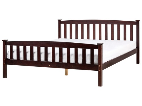 Lit double avec sommier - lit,