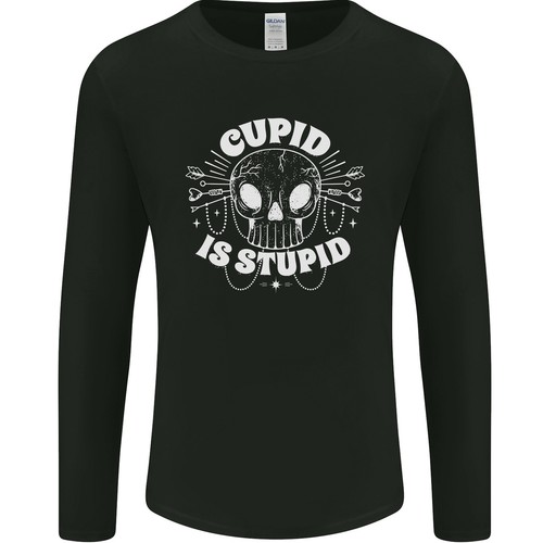 Cupidon stupid drôle anti - cupidon,