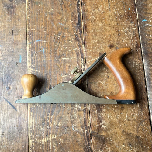 Lie nielsen 1 2 bench - lie-nielsen, 40