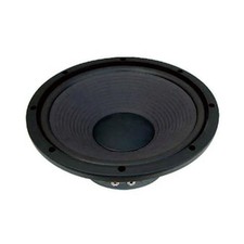 Haut parleur grave Fostex FW305 30 cm - 12 pouces