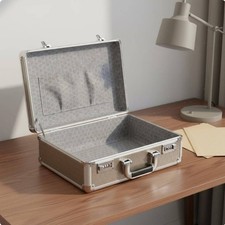 Mallette En Aluminium à Code