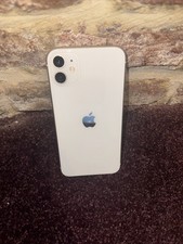 APPLE iPhone 11 128 Go Blanc