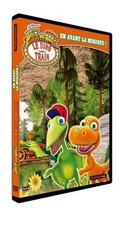 Le Dino Train - En avant la