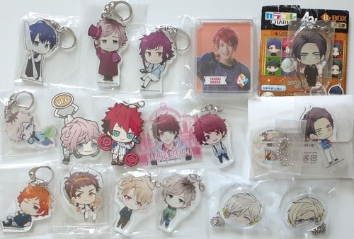 Lot marchandises - a3, !