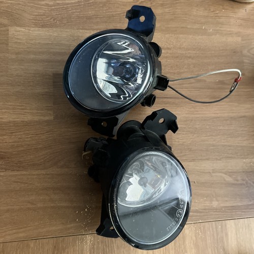Anti brouillard quasi neuf - x2,