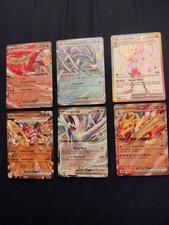 Carte Pokémon Excellent État