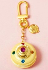 Porte-clés Q-pot Sailor Moon
