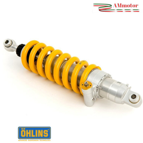 Ohlins aprilia caponord 1200 - ohlins,