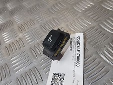 Bouton siège massage dossier droit ou gauche - Citroen DS4 