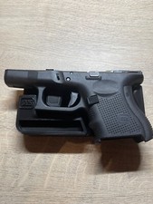 Bloc de démontage pour glock gen 1/2/3/4/5 couleur noir