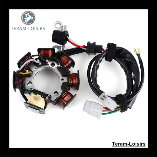 Stator allumage pour yamaha - pour,