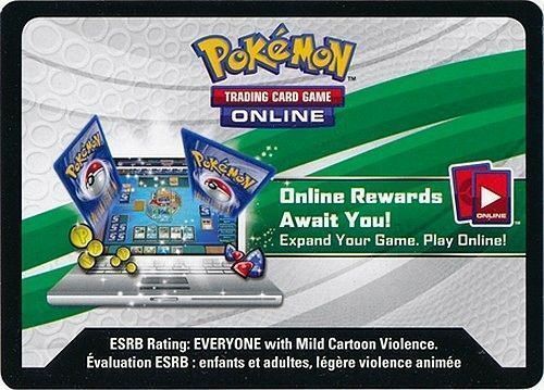 Pokemon tcg online code - online,