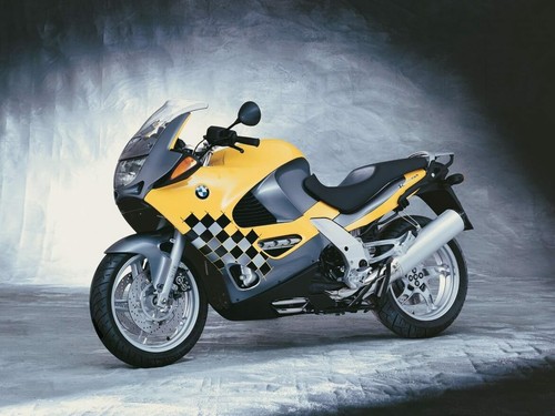 Bmw k1200 k589 - bmw, rs