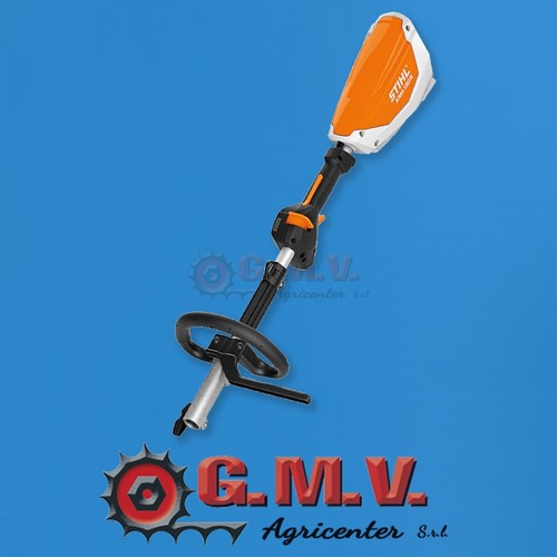 Moteur kombi stihl kma - stihl,