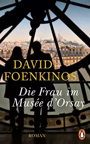 Die frau musée - frau, im