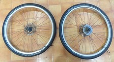BONTRAGER RANGER wheel