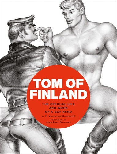 Tom finland the official - finland:,