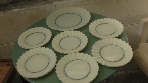 Rare lot vintage - lot, a